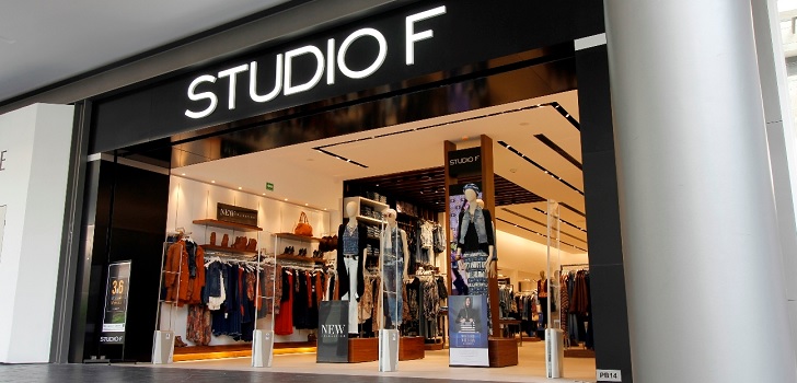 Studio F abre en Mérida y alcanza las setenta tiendas en México